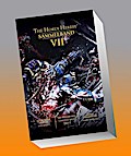 Horus Heresy - Sammelband 07