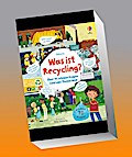 Was ist Recycling?