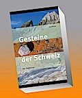 Gesteine der Schweiz