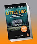 LITTLE LIES - Wer einmal lügt, dem glaubt man nicht