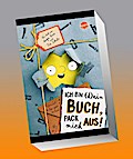 Ich bin (d)ein Buch, pack mich aus! (2). Vorsicht: Hier spukt ein Buch