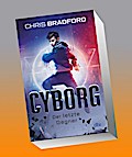 Cyborg - Der letzte Gegner