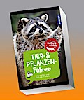 Tier- und Pflanzenführer. Kindernaturführer