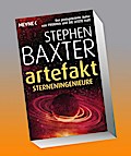 Das Artefakt - Sterneningenieure