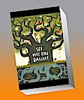 Sei wie ein Baum!