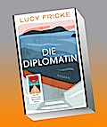 Die Diplomatin