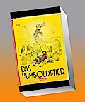 Das Humboldt-Tier - Ein Marsupilami-Abenteuer