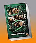 The Inheritance Games