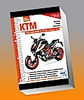 KTM 1290 Super Duke und Varianten