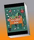 Mein Adventskalender-Buch - Ho, Ho, Hochbeetliebe