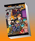 Minecraft, Der Comic, Band 03