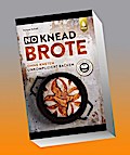 No-Knead-Brote