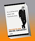 Das Schwarze sind die Buchstaben - Das Beste von Heinz Erhardt