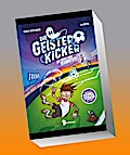 Die Geisterkicker - Nie mehr ohne Teamgeist!