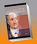 Goethe-Jahrbuch 138, 2021