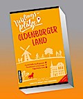 Lieblingsplätze Oldenburger Land