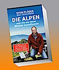 Die Alpen und wie sie unser Wetter beeinflussen