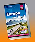 Reise Know-How Reiseführer Fahrradführer Europa per Rad