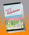 Grand Tour von Katalonien Reisehandbuch