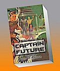 Captain Future 10: Verrat auf dem Mond