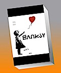 Banksy - Die Kunst der Straße im großen Bildband