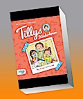 Tillys Kinderkram. Tilly trickst Corona aus