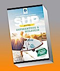 SUP-Guide Ostseeküste & Holstein