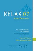 Relax Guide 2007 Österreich