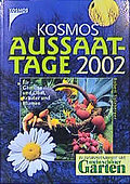 Kalender, Kosmos Aussaattage