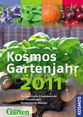 Kosmos Gartenjahr 2011