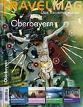 Travelmag : Oberbayern