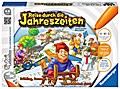 tiptoi® Puzzlespiel Reise durch die Ja (005147) Ravensburger Spieleverlag GmbH